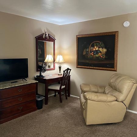 Delano Motel & Rv Park Beaver Zewnętrze zdjęcie