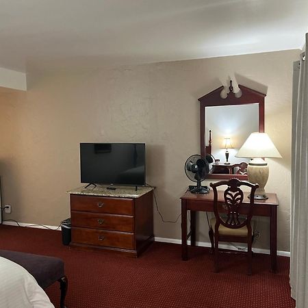 Delano Motel & Rv Park Beaver Zewnętrze zdjęcie