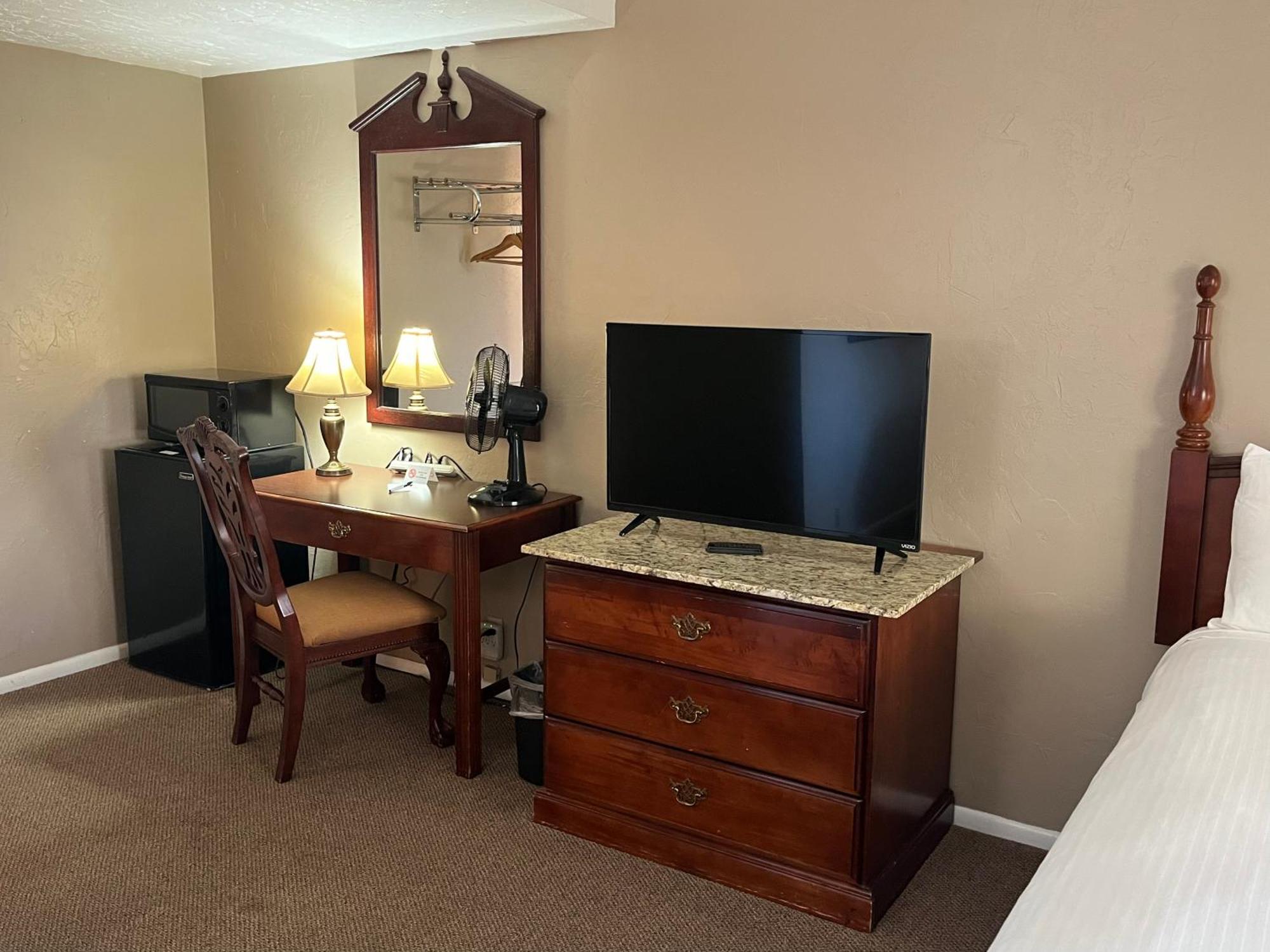 Delano Motel & Rv Park Beaver Zewnętrze zdjęcie