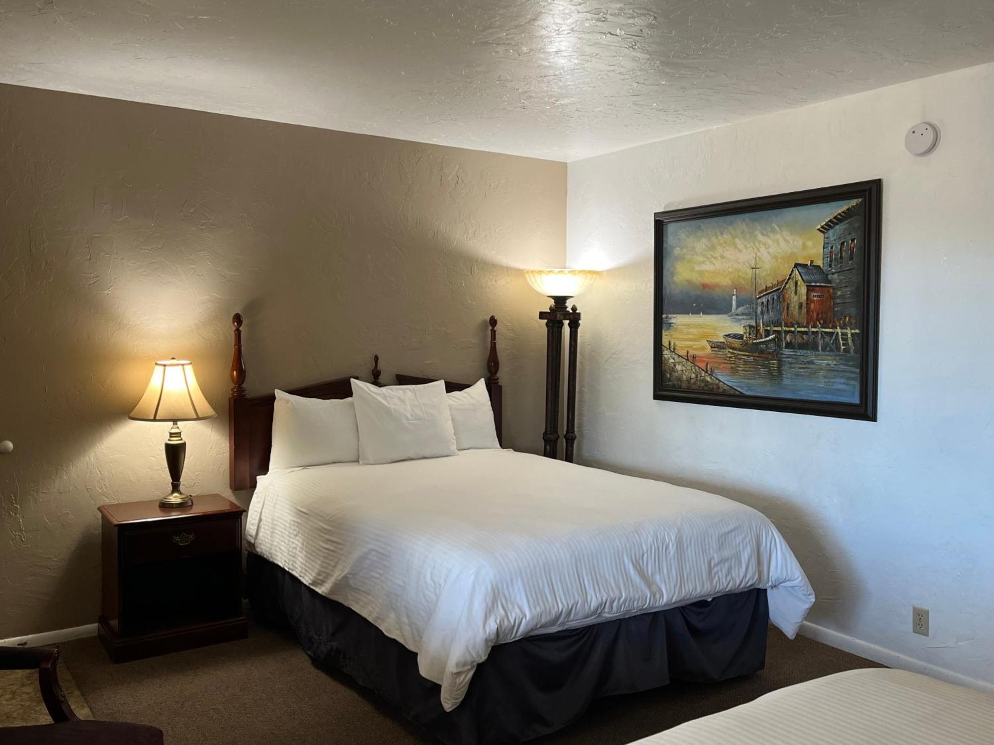 Delano Motel & Rv Park Beaver Zewnętrze zdjęcie
