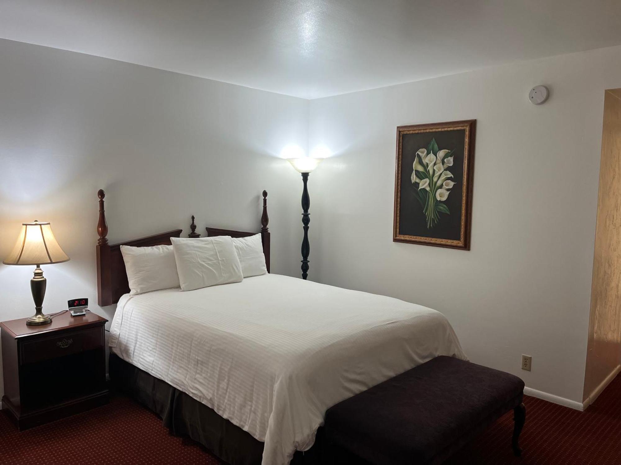 Delano Motel & Rv Park Beaver Zewnętrze zdjęcie