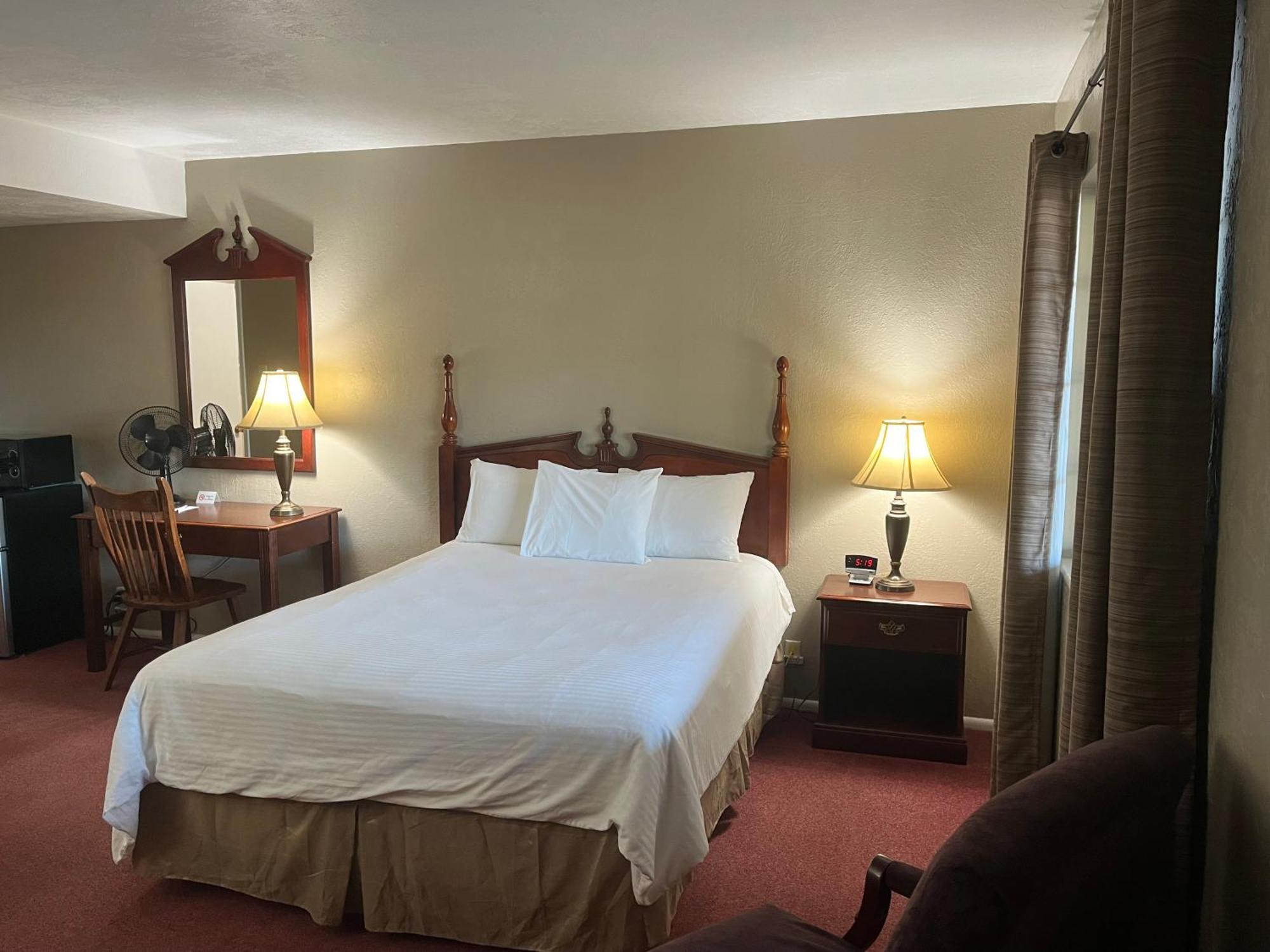 Delano Motel & Rv Park Beaver Pokój zdjęcie