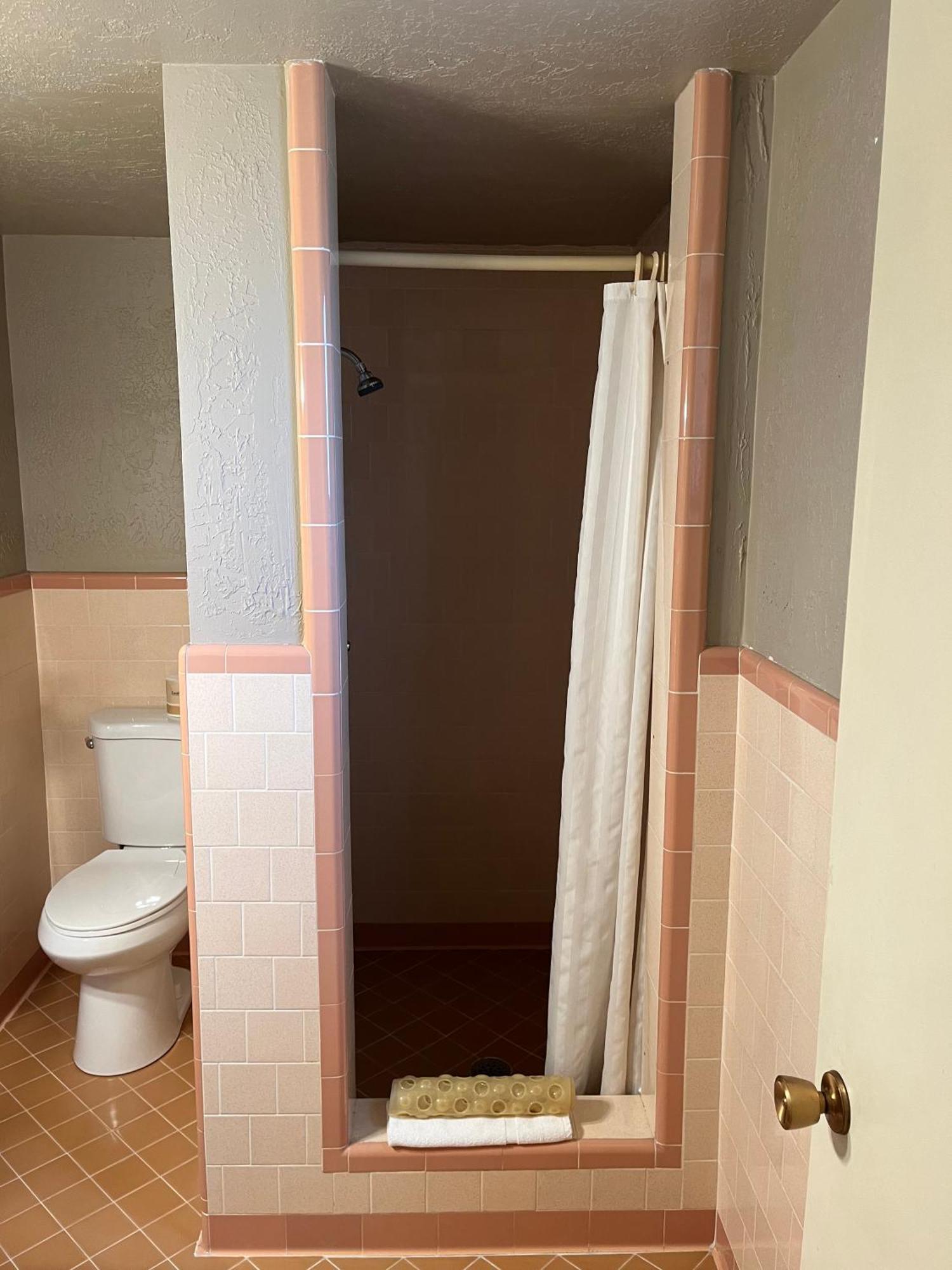 Delano Motel & Rv Park Beaver Pokój zdjęcie
