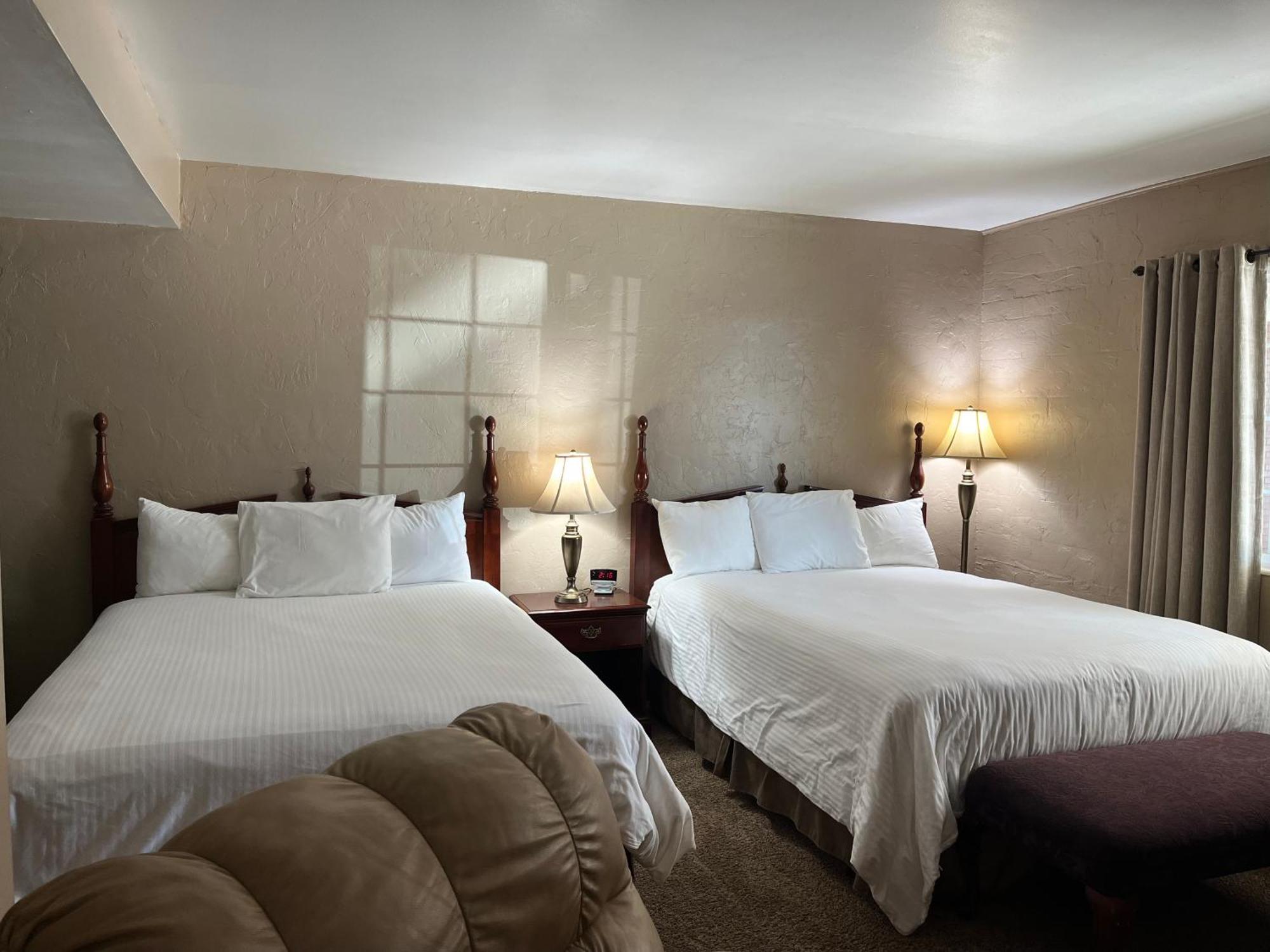 Delano Motel & Rv Park Beaver Pokój zdjęcie