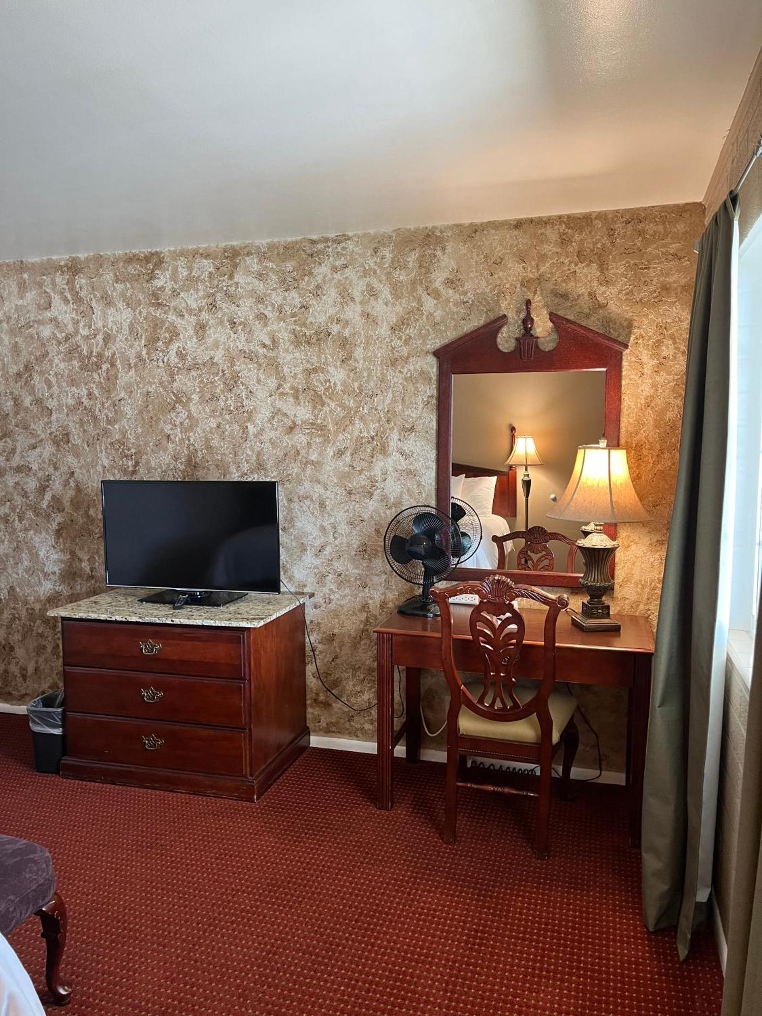 Delano Motel & Rv Park Beaver Pokój zdjęcie